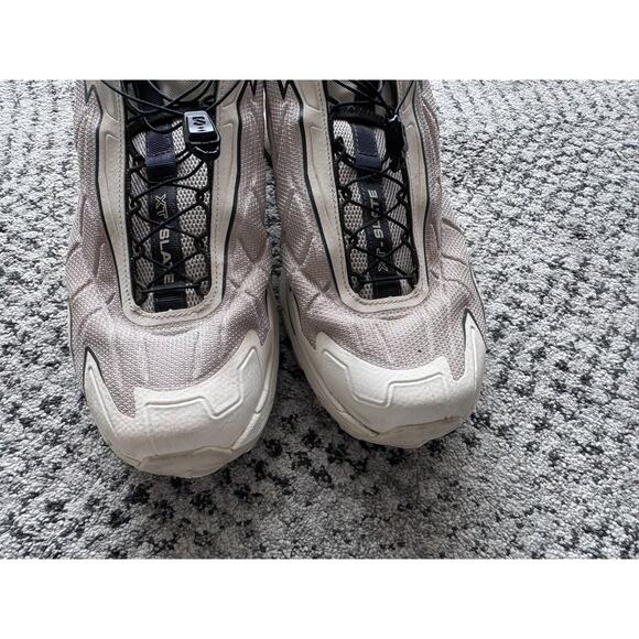 Salomon XT-Slate Sneakers Men’s Size 11.5 Vanilla Ice main image 5